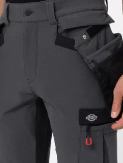 Dickies Work Trousers & Shorts*Performance Holster Work Trousers