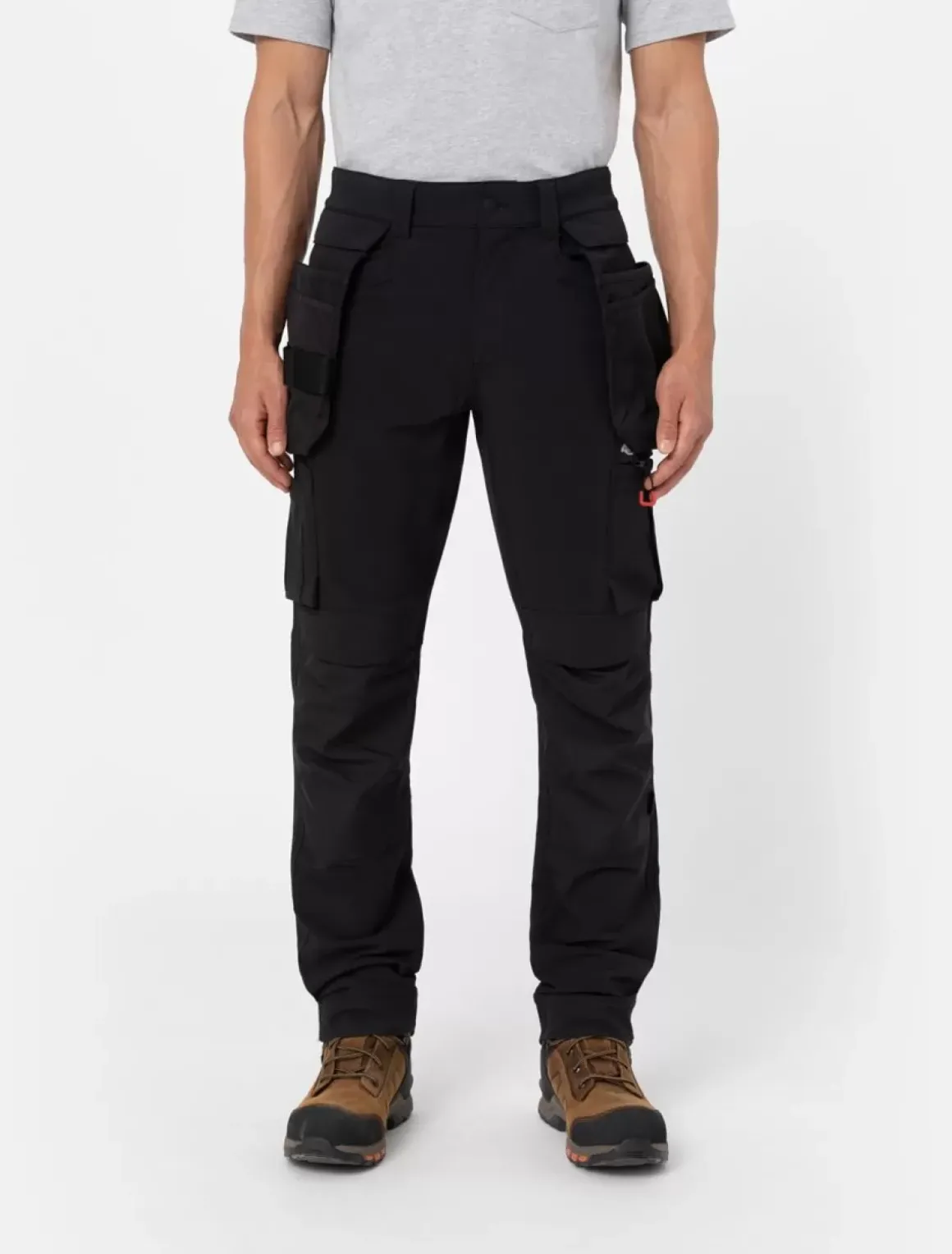 Dickies Work Trousers & Shorts*Performance Holster Work Trousers