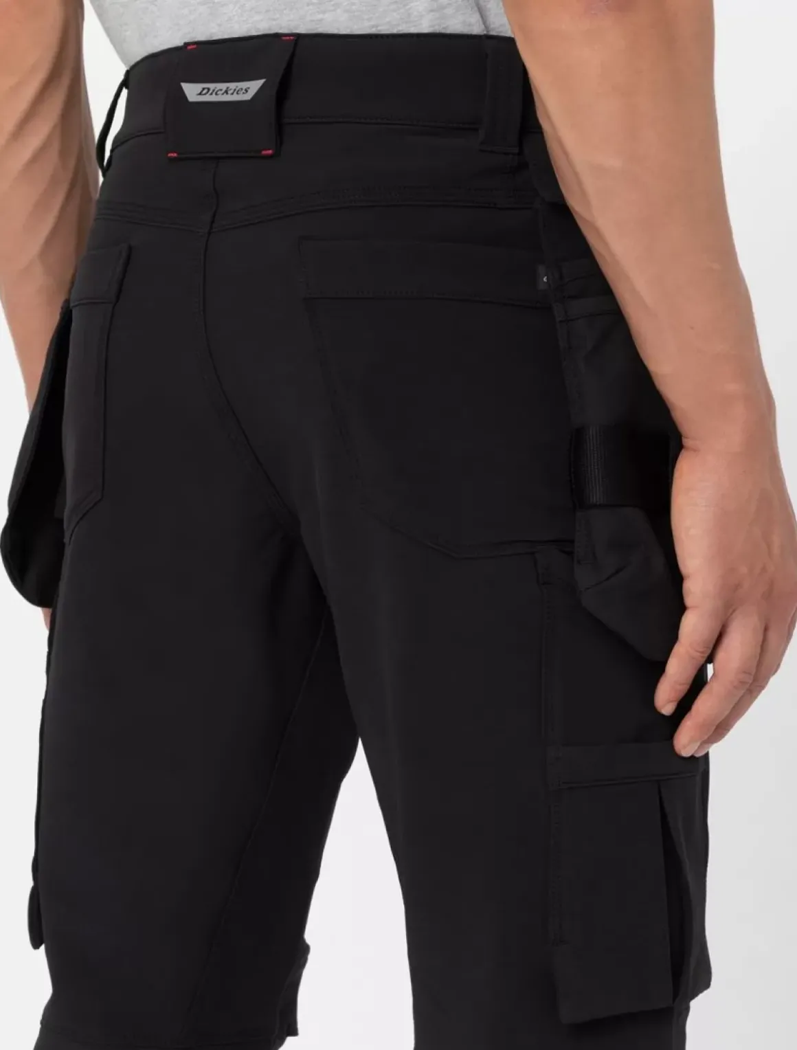 Dickies Work Trousers & Shorts*Performance Holster Work Trousers