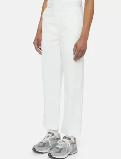 Women Dickies Trousers*Phoenix Cropped Trousers