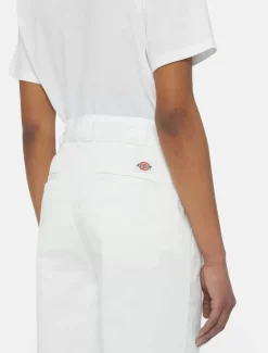 Women Dickies Trousers*Phoenix Cropped Trousers