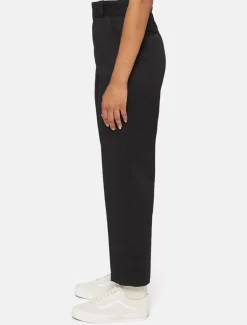 Women Dickies Trousers*Phoenix Cropped Trousers