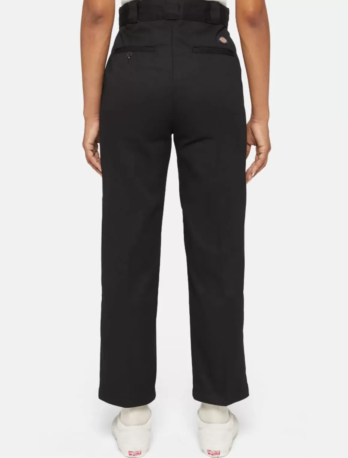 Women Dickies Trousers*Phoenix Cropped Trousers