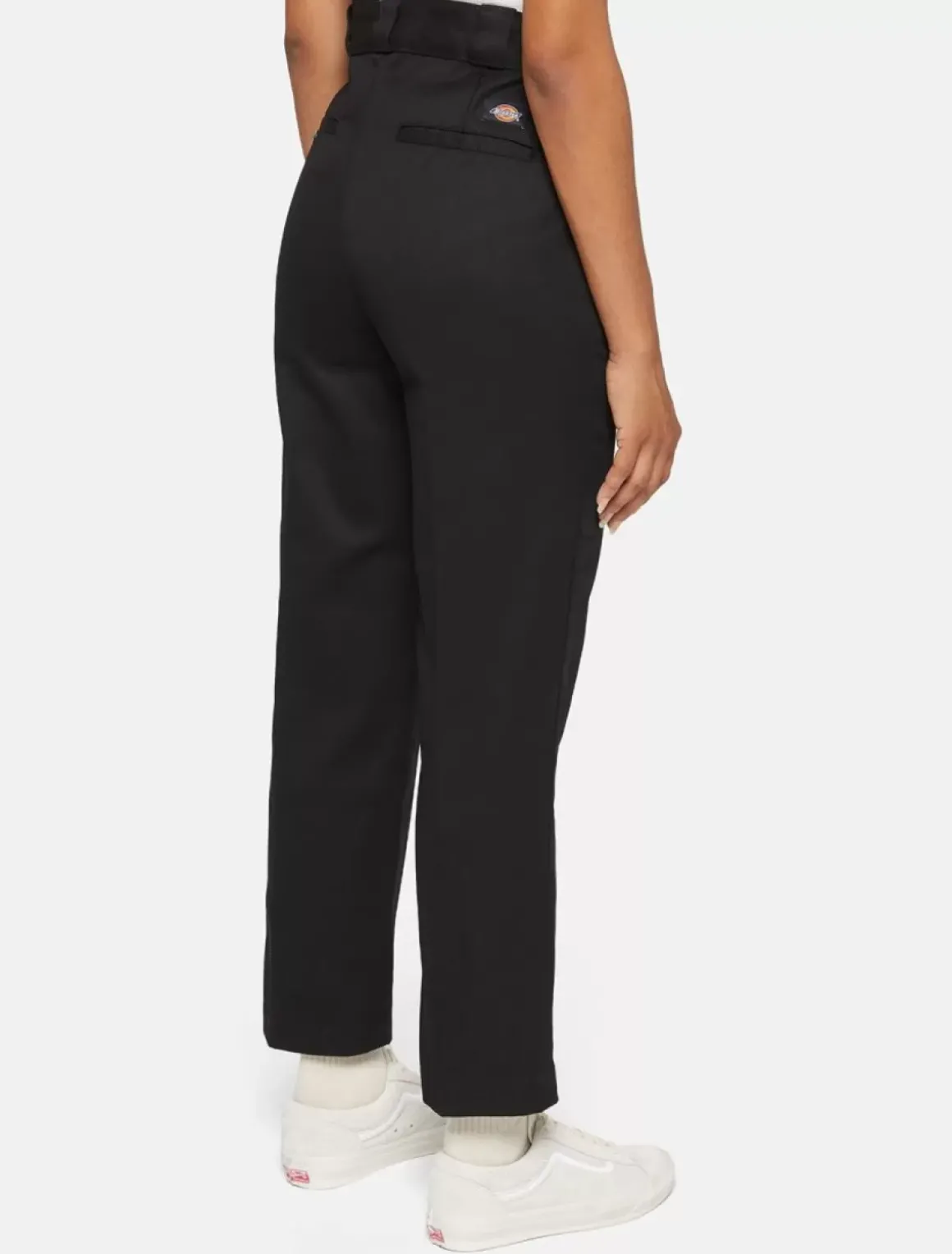 Women Dickies Trousers*Phoenix Cropped Trousers