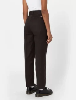 Women Dickies Trousers*Phoenix Cropped Trousers