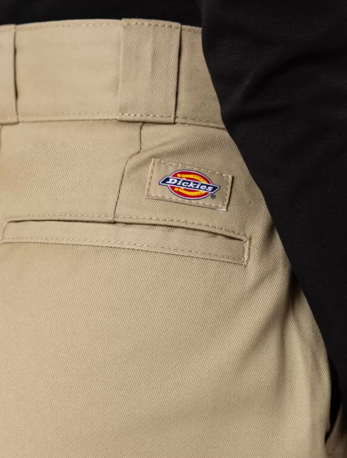 Women Dickies Trousers*Phoenix Cropped Trousers
