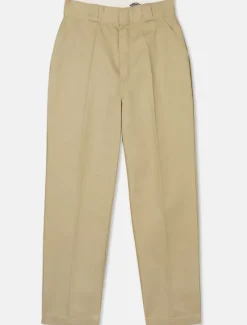 Women Dickies Trousers*Phoenix Cropped Trousers
