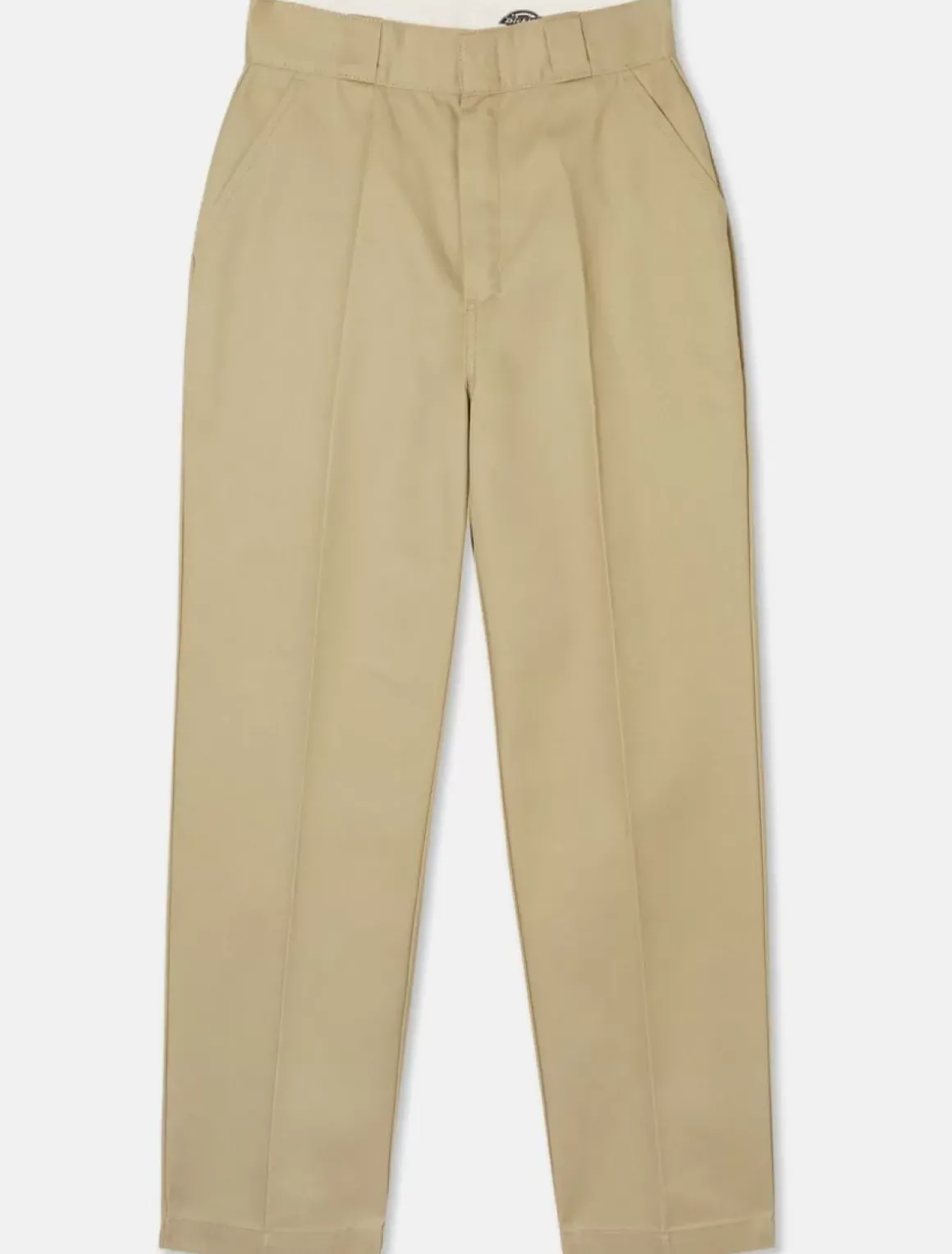 Women Dickies Trousers*Phoenix Cropped Trousers