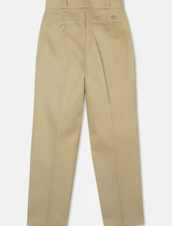 Women Dickies Trousers*Phoenix Cropped Trousers