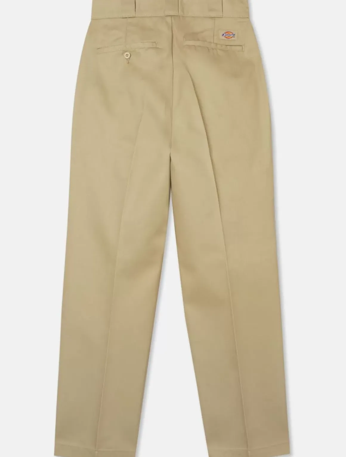 Women Dickies Trousers*Phoenix Cropped Trousers