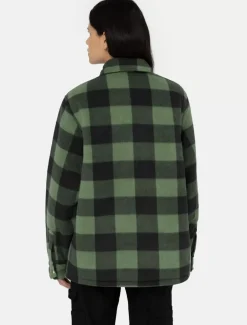 Women Dickies Work Shirts|Work Jackets*Portland Shacket