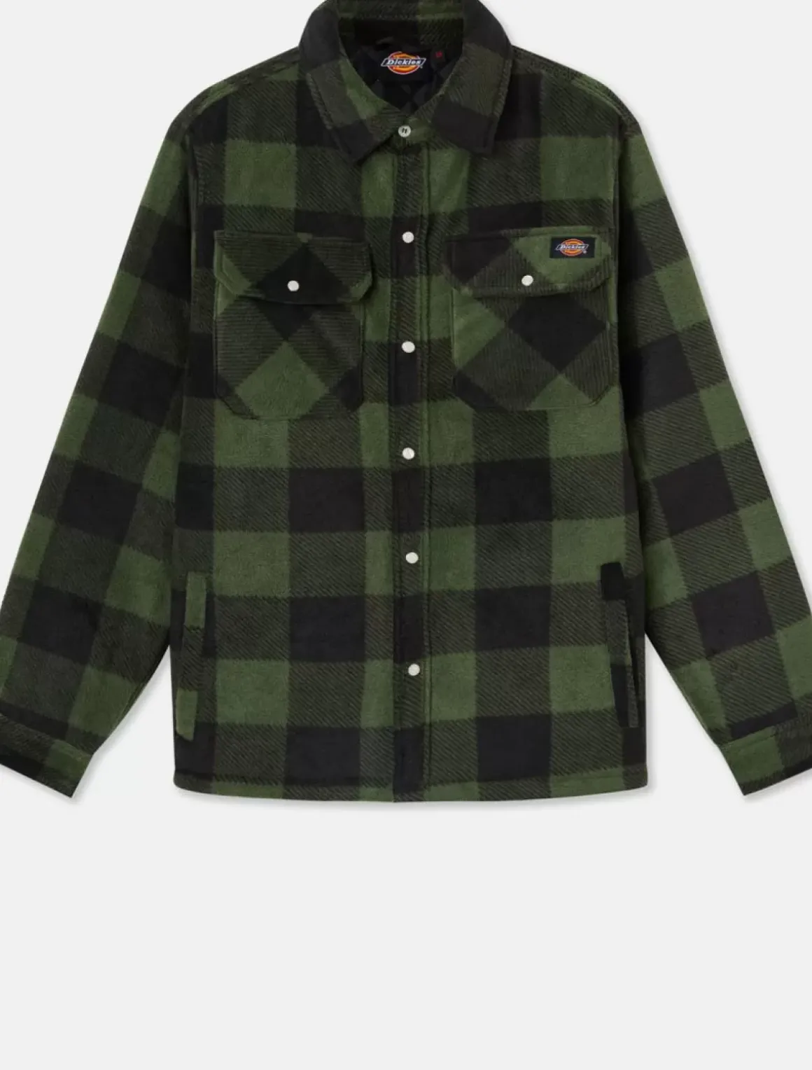 Women Dickies Work Shirts|Work Jackets*Portland Shacket