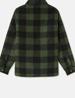 Women Dickies Work Shirts|Work Jackets*Portland Shacket