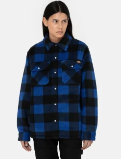 Women Dickies Work Shirts|Work Jackets*Portland Shacket