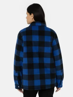 Women Dickies Work Shirts|Work Jackets*Portland Shacket