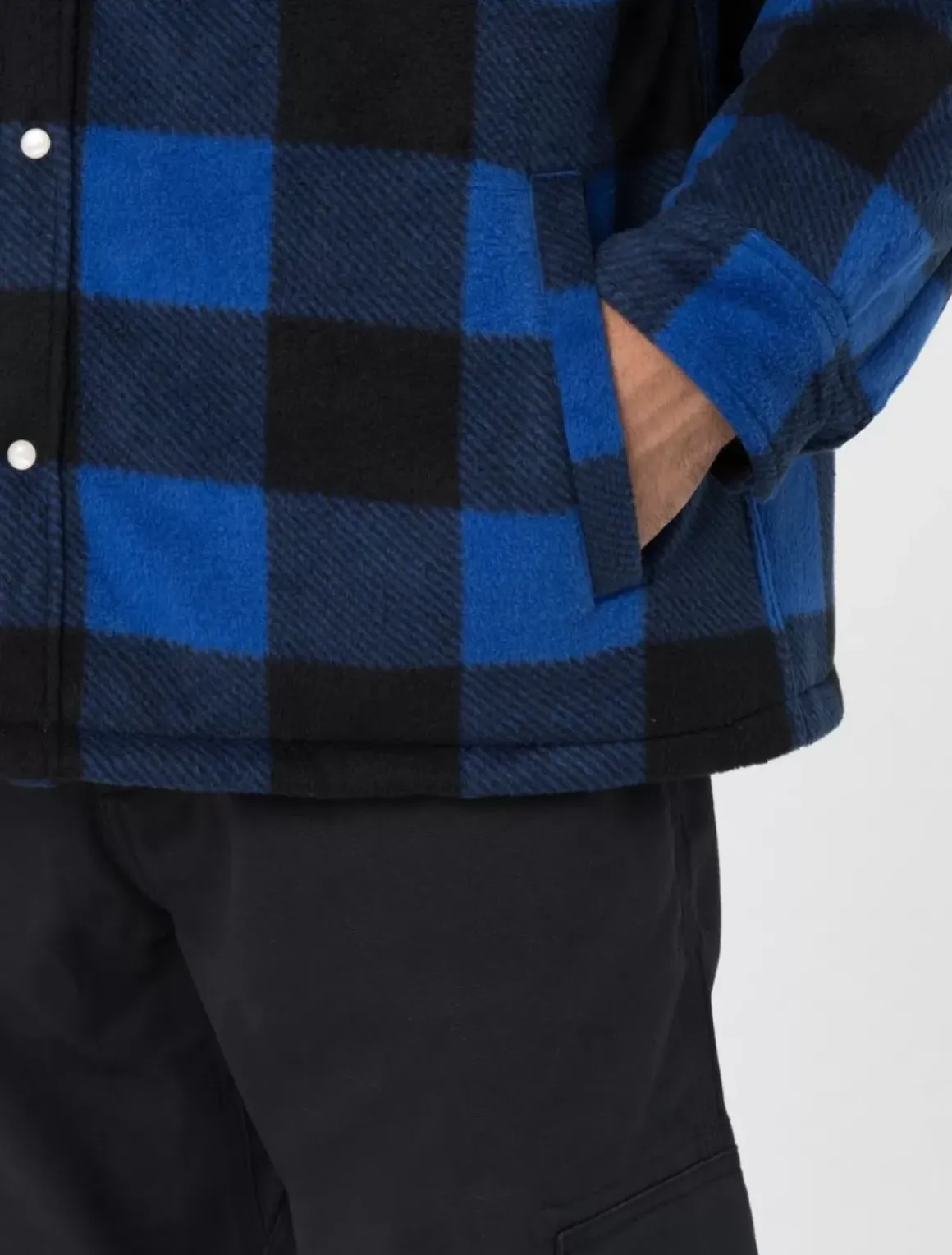 Women Dickies Work Shirts|Work Jackets*Portland Shacket