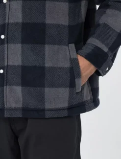 Women Dickies Work Jackets|Work Shirts*Portland Shacket