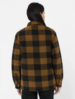 Women Dickies Work Shirts|Work Jackets*Portland Shacket