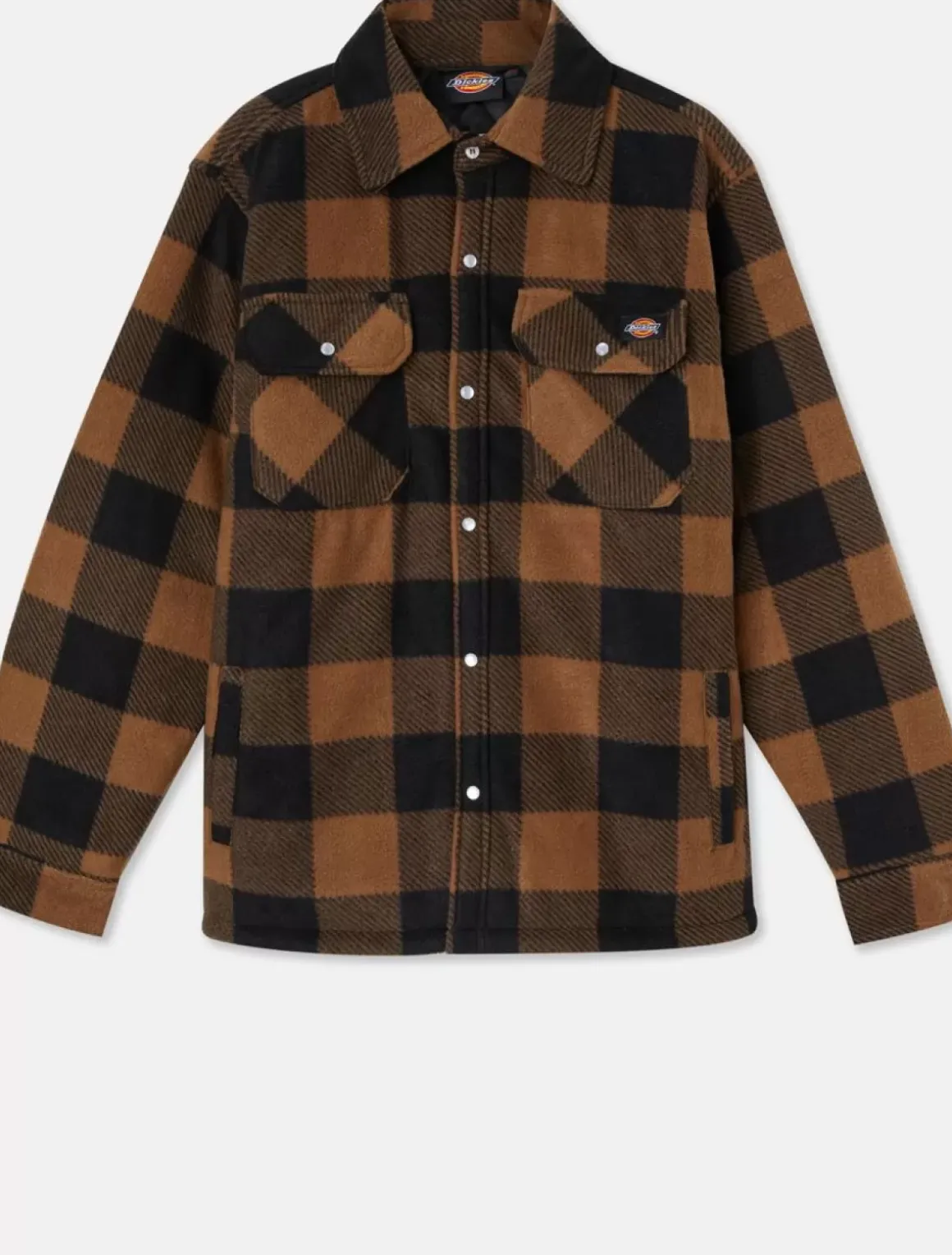 Women Dickies Work Shirts|Work Jackets*Portland Shacket