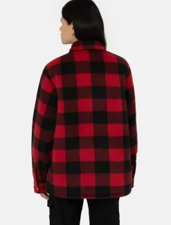 Women Dickies Work Shirts|Work Jackets*Portland Shacket