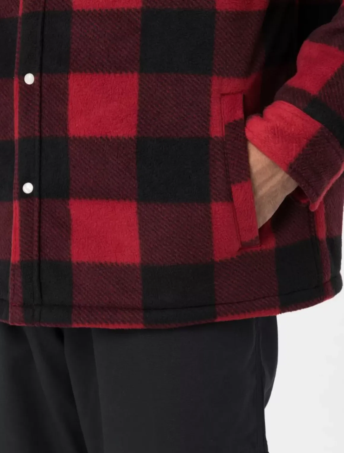 Women Dickies Work Shirts|Work Jackets*Portland Shacket