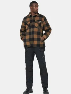 Dickies Work Shirts|Work Jackets*Portland Shirt