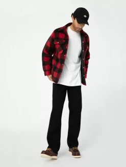 Dickies Work Shirts|Work Jackets*Portland Shirt