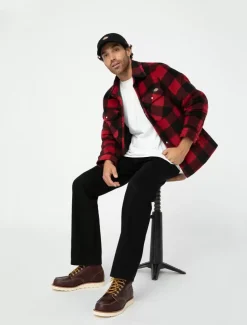 Dickies Work Shirts|Work Jackets*Portland Shirt