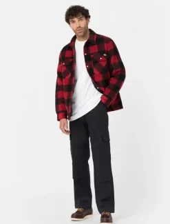 Dickies Work Shirts|Work Jackets*Portland Shirt