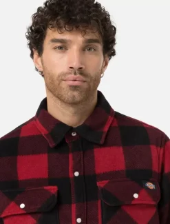 Dickies Work Shirts|Work Jackets*Portland Shirt