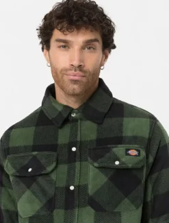 Dickies Work Shirts|Work Jackets*Portland Shirt