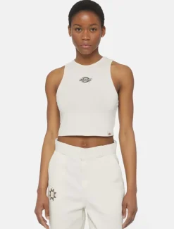Women Dickies T-Shirts & Tops*Powers Vest