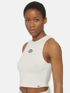 Women Dickies T-Shirts & Tops*Powers Vest