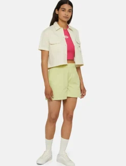 Women Dickies T-Shirts & Tops*Powers Vest
