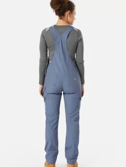 Women Dickies Work Dungarees & Coveralls*Protective Bib