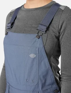 Women Dickies Work Dungarees & Coveralls*Protective Bib