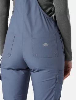 Women Dickies Work Dungarees & Coveralls*Protective Bib
