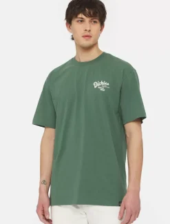 Dickies T-Shirts*Raven Short Sleeve T-Shirt