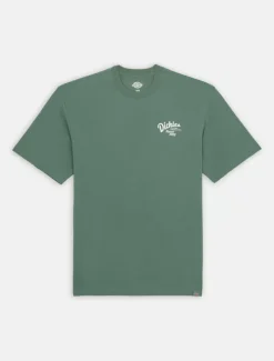 Dickies T-Shirts*Raven Short Sleeve T-Shirt