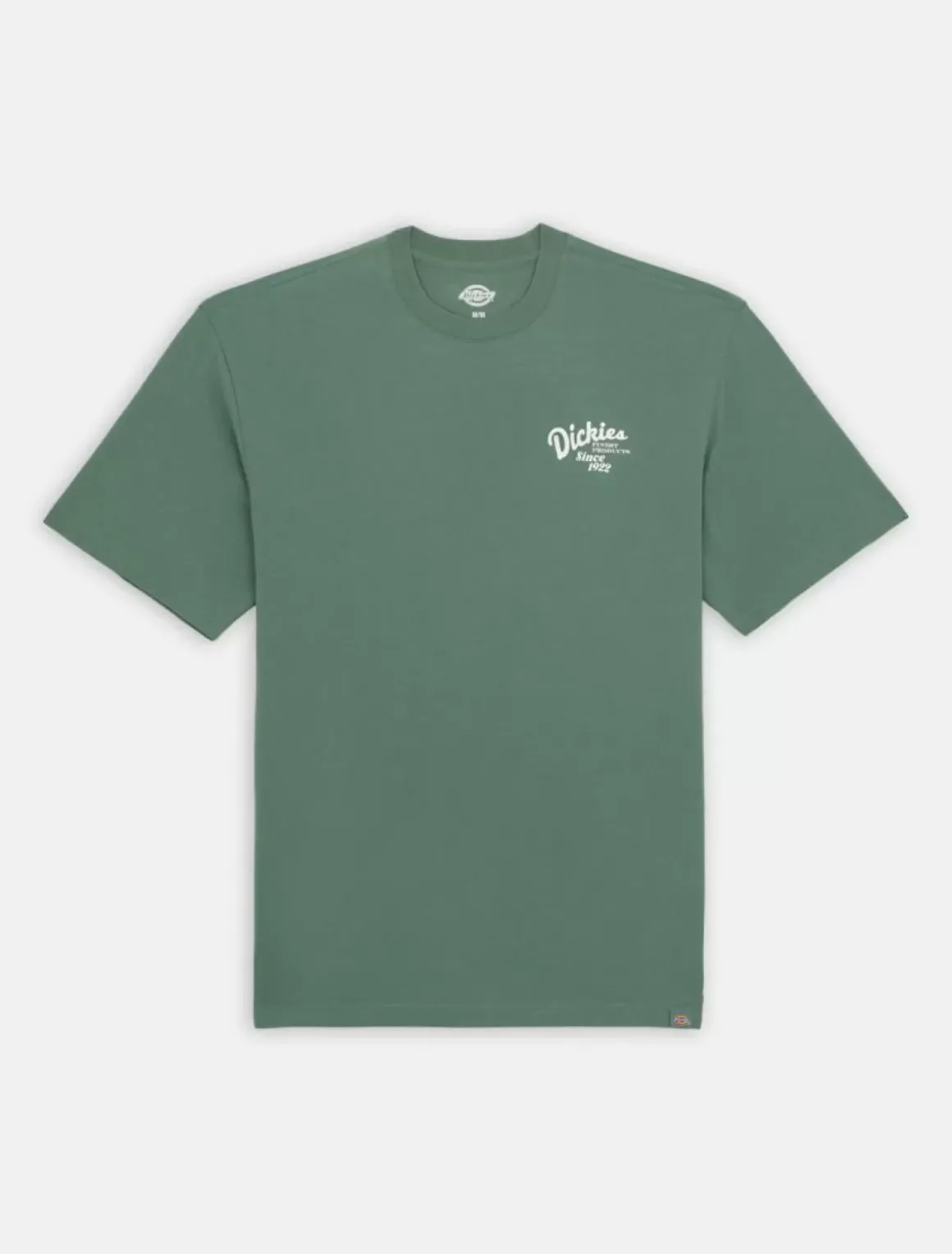 Dickies T-Shirts*Raven Short Sleeve T-Shirt