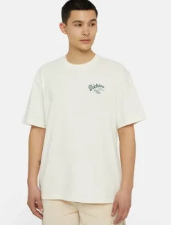 Dickies T-Shirts*Raven Short Sleeve T-Shirt