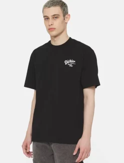 Dickies T-Shirts*Raven Short Sleeve T-Shirt