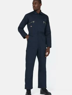Women Dickies Everyday Coveralls|Everyday Coveralls*Redhawk Coverall