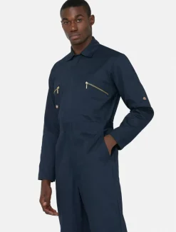 Women Dickies Everyday Coveralls|Everyday Coveralls*Redhawk Coverall