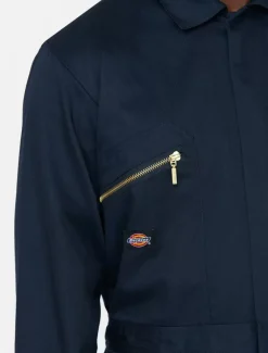 Women Dickies Everyday Coveralls|Everyday Coveralls*Redhawk Coverall