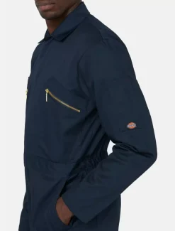 Women Dickies Everyday Coveralls|Everyday Coveralls*Redhawk Coverall