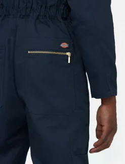 Women Dickies Everyday Coveralls|Everyday Coveralls*Redhawk Coverall