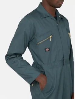Women Dickies Everyday Coveralls|Everyday Coveralls*Redhawk Coverall