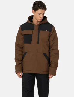 Dickies Work Jackets*Renegade Duck Jacket