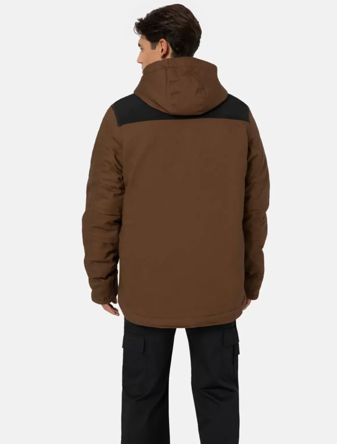 Dickies Work Jackets*Renegade Duck Jacket